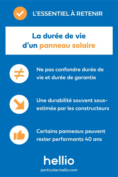 découvrez la durée de vie des panneaux photovoltaïques et les facteurs qui influencent leur performance au fil des années. informez-vous sur l'entretien et les garanties pour maximiser votre investissement en énergie solaire.