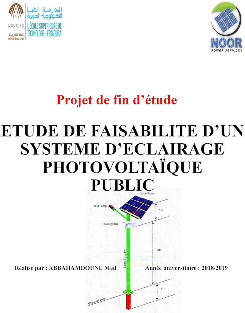 découvrez notre étude de faisabilité photovoltaïque, qui évalue le potentiel d'installation de panneaux solaires adaptés à vos besoins. maximisez votre investissement tout en contribuant à la transition énergétique grâce à des solutions durables et économiquement viables.