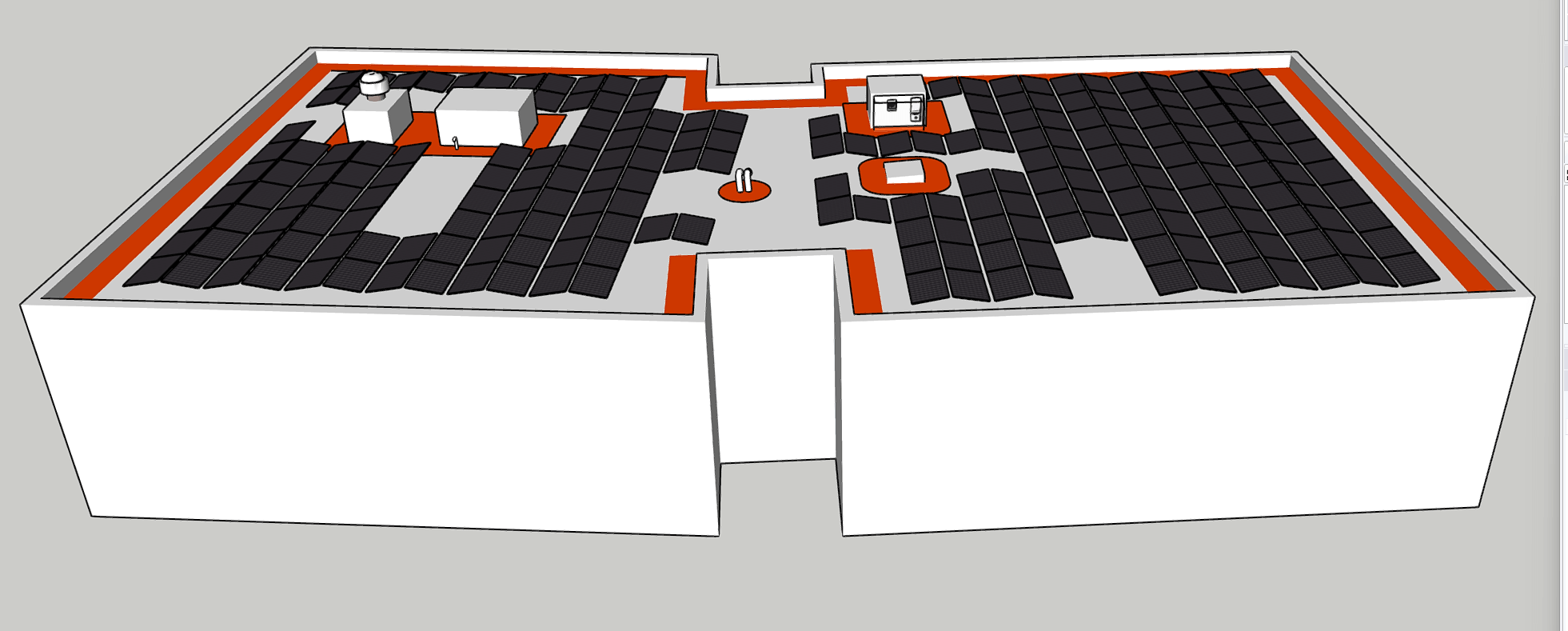 etude-faisabilite-photovoltaique Comment réaliser une étude de faisabilité pour votre installation photovoltaïque ?
