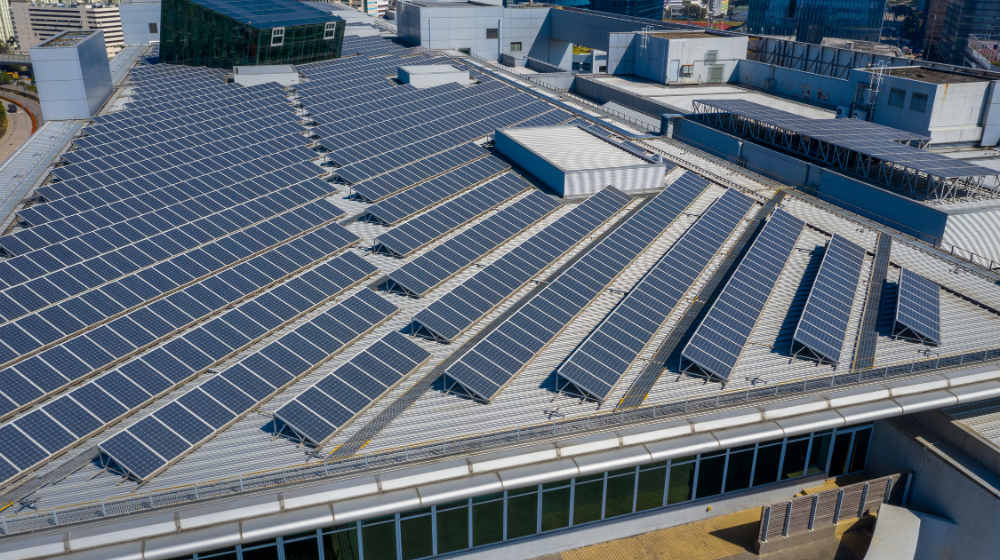 guide-photovoltaique-coproprietes Installation photovoltaïque en syndic : guide pratique pour les copropriétés