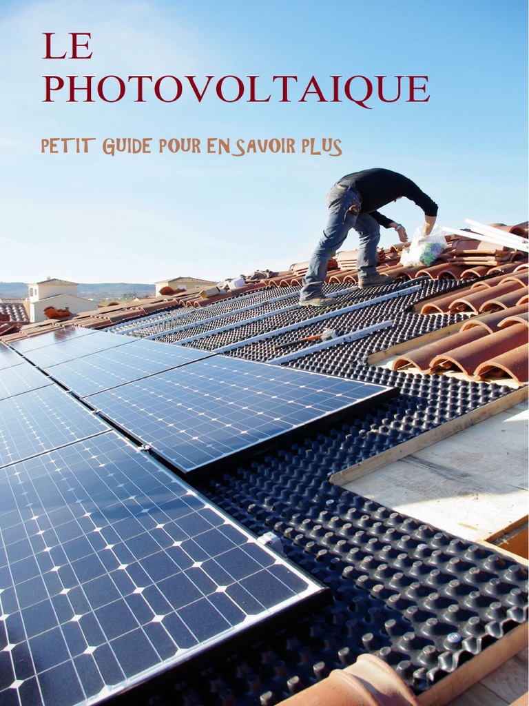 guide-photovoltaique-maroc Installation photovoltaïque autonome au Maroc : guide complet