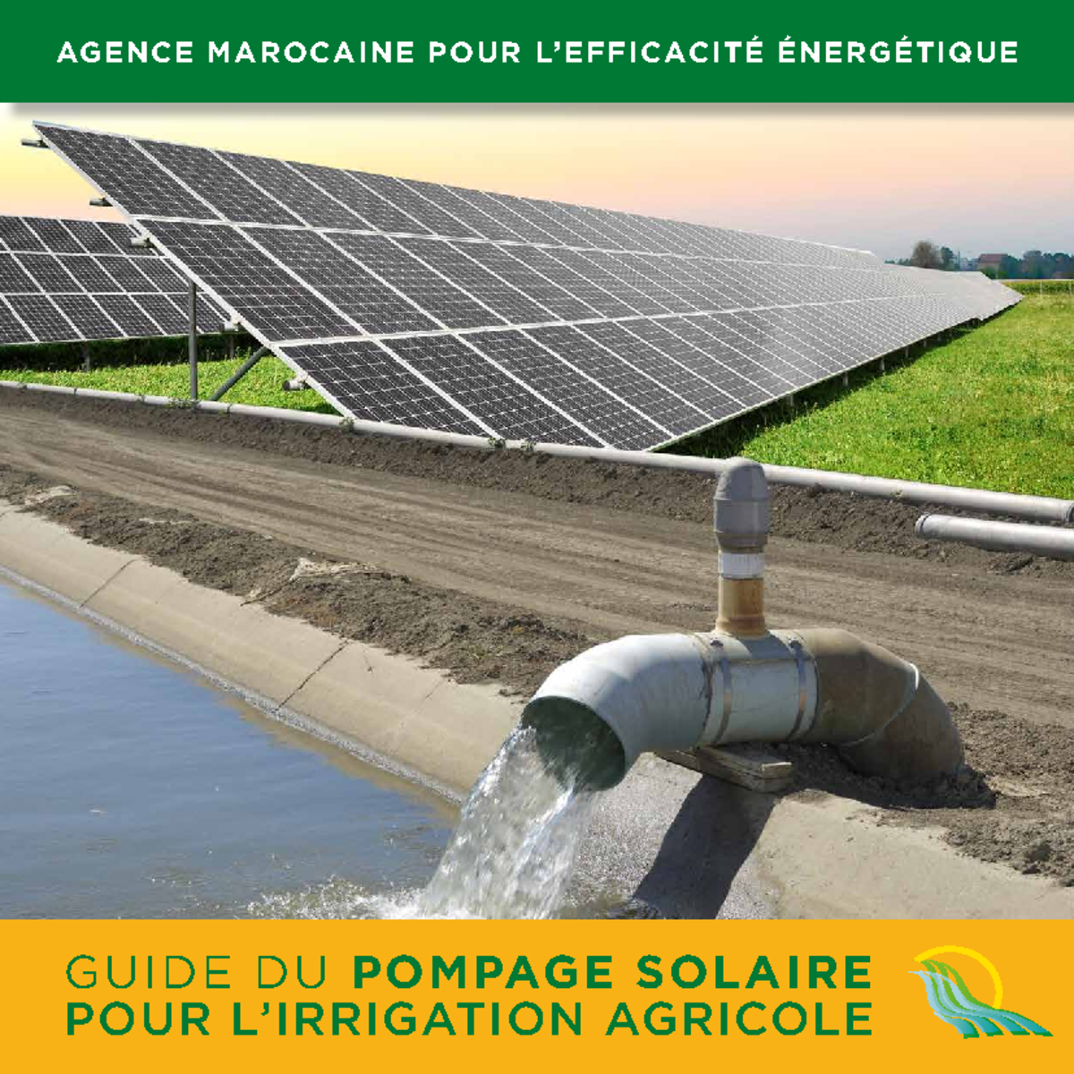 guide-photovoltaique-maroc Installation photovoltaïque autonome au Maroc : guide complet