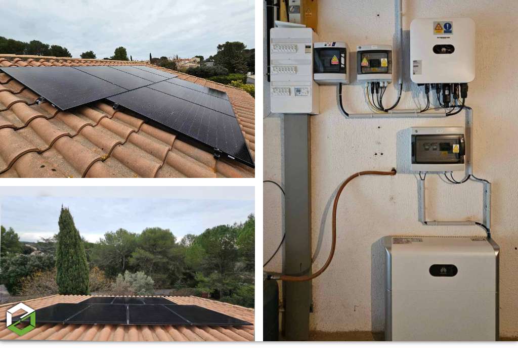 découvrez nos solutions d'installation photovoltaïque de 3 kwc dans l'hérault. profitez d'une énergie renouvelable et réduisez votre facture d'électricité tout en contribuant à la protection de l'environnement. contactez-nous pour une évaluation personnalisée et des conseils d'experts.
