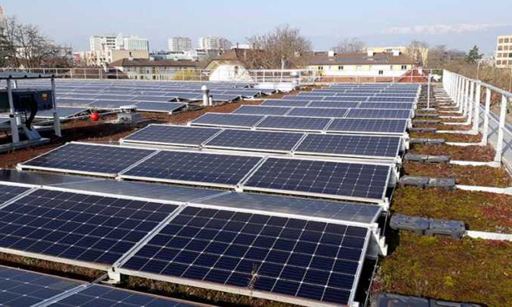 découvrez nos solutions d'installation solaire à genève pour profiter d'une énergie renouvelable et réduire vos factures d'électricité. nos experts vous accompagnent dans chaque étape, de l'étude de projet à la mise en service de vos panneaux solaires.