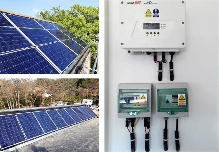 découvrez comment les installations photovoltaïques transforment l'énergie solaire en électricité, réduisant vos factures d'énergie et contribuant à un avenir durable. informez-vous sur les avantages, les étapes d'installation et les solutions adaptées à vos besoins.