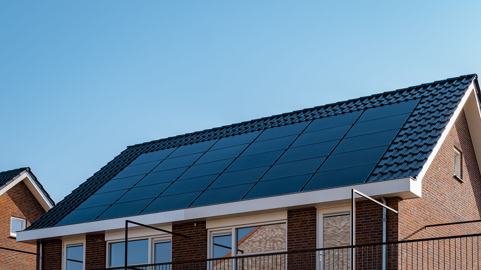 découvrez notre service d'intégration de panneaux solaires, une solution écologique et économique pour transformer votre consommation d'énergie. optez pour une installation sur mesure, adaptée à vos besoins, et profitez des avantages d'une énergie renouvelable tout en réduisant votre empreinte carbone.