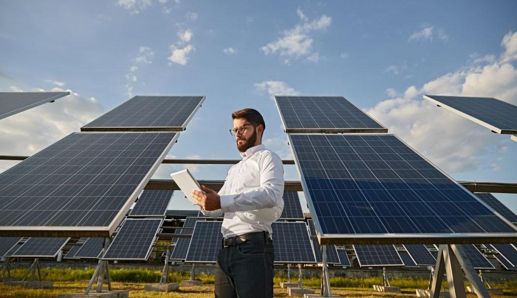 marche-photovoltaique-1 Les perspectives du marché de l'installation photovoltaïque
