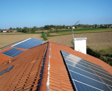 découvrez nos solutions de panneaux photovoltaïques à mont-de-marsan pour réduire votre facture d'électricité et contribuer à une énergie verte. profitez d'une installation sur mesure et d'un service de qualité pour un avenir durable.