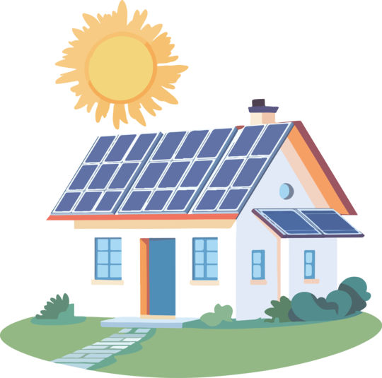 photovoltaique-deces-proprietaire Installation photovoltaïque : que faire en cas de décès du propriétaire ?