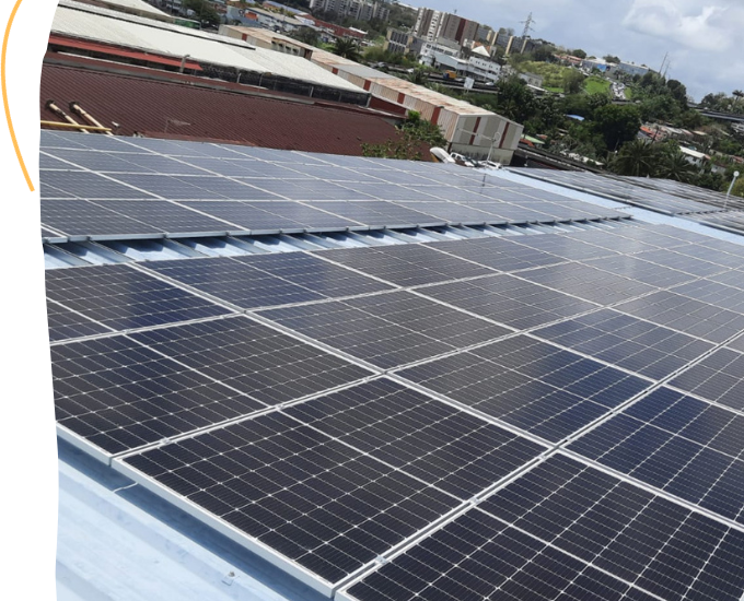 photovoltaique-durable Installation photovoltaïque : remplacer le fioul pour un avenir énergétique durable