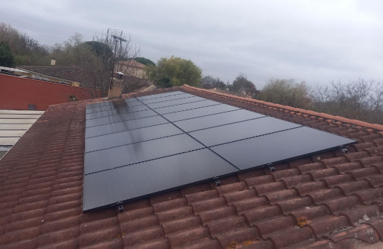 photovoltaique-fontenilles Installation photovoltaïque à Fontenilles : conseils et avantages