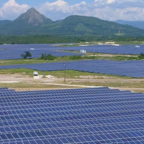 photovoltaique-sur-muraille-2 Installation photovoltaïque sur la step des Muraille : enjeux et avantages