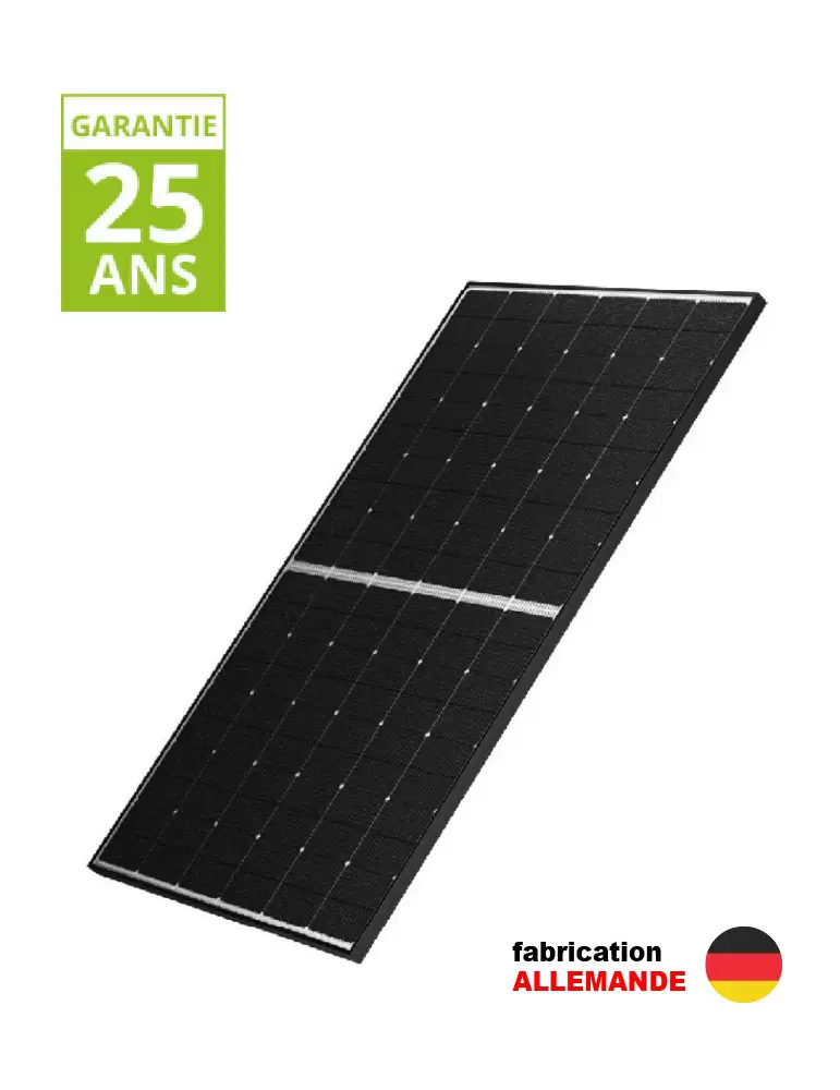 prix-photovoltaique-france-allemagne Installation photovoltaïque : comparaison des prix entre la France et l'Allemagne