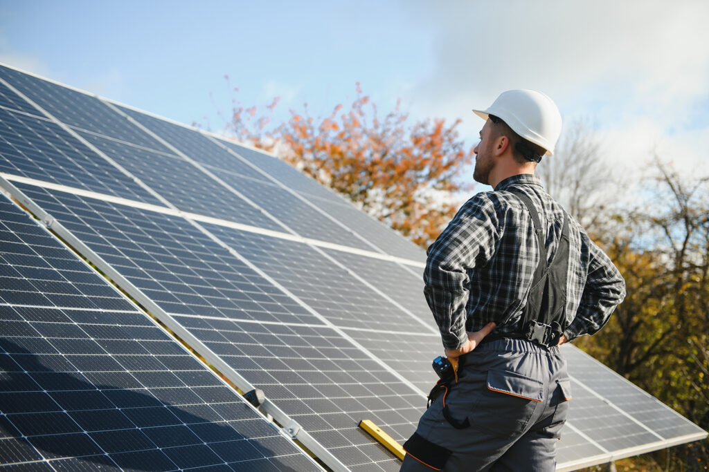 découvrez les responsabilités des propriétaires de panneaux photovoltaïques. informez-vous sur les obligations légales, l'entretien des installations et les avantages liés à la production d'énergie solaire pour une gestion responsable et efficace de votre investissement.