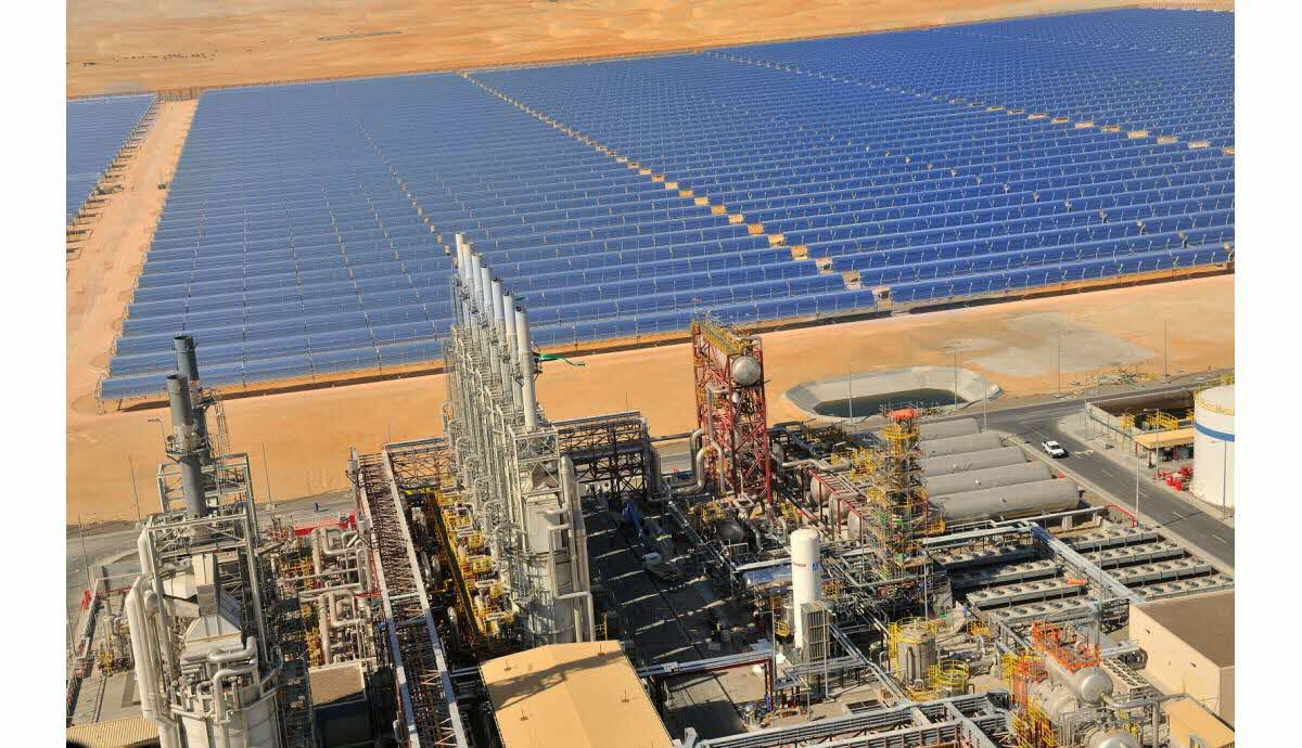 village-breton-parc-solaire-1 Un village breton, un havre pour le développement des parcs solaires