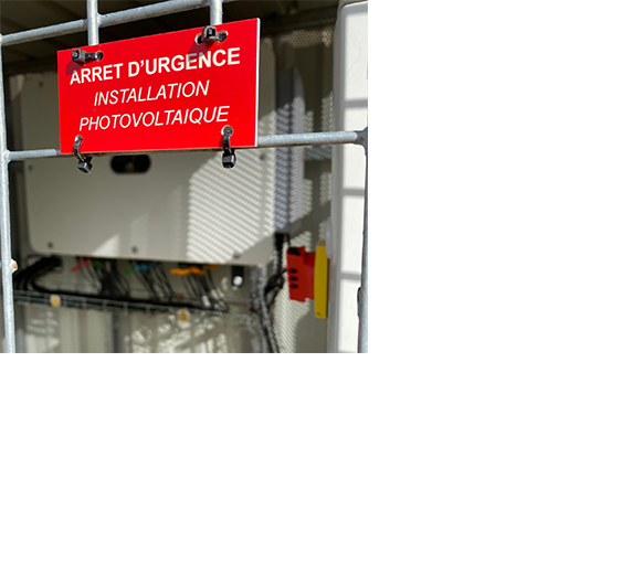 découvrez nos conseils et informations sur l'arrêt d'une installation photovoltaïque. apprenez les étapes essentielles à suivre, les raisons possibles d'un arrêt et les solutions pour optimiser votre système solaire.