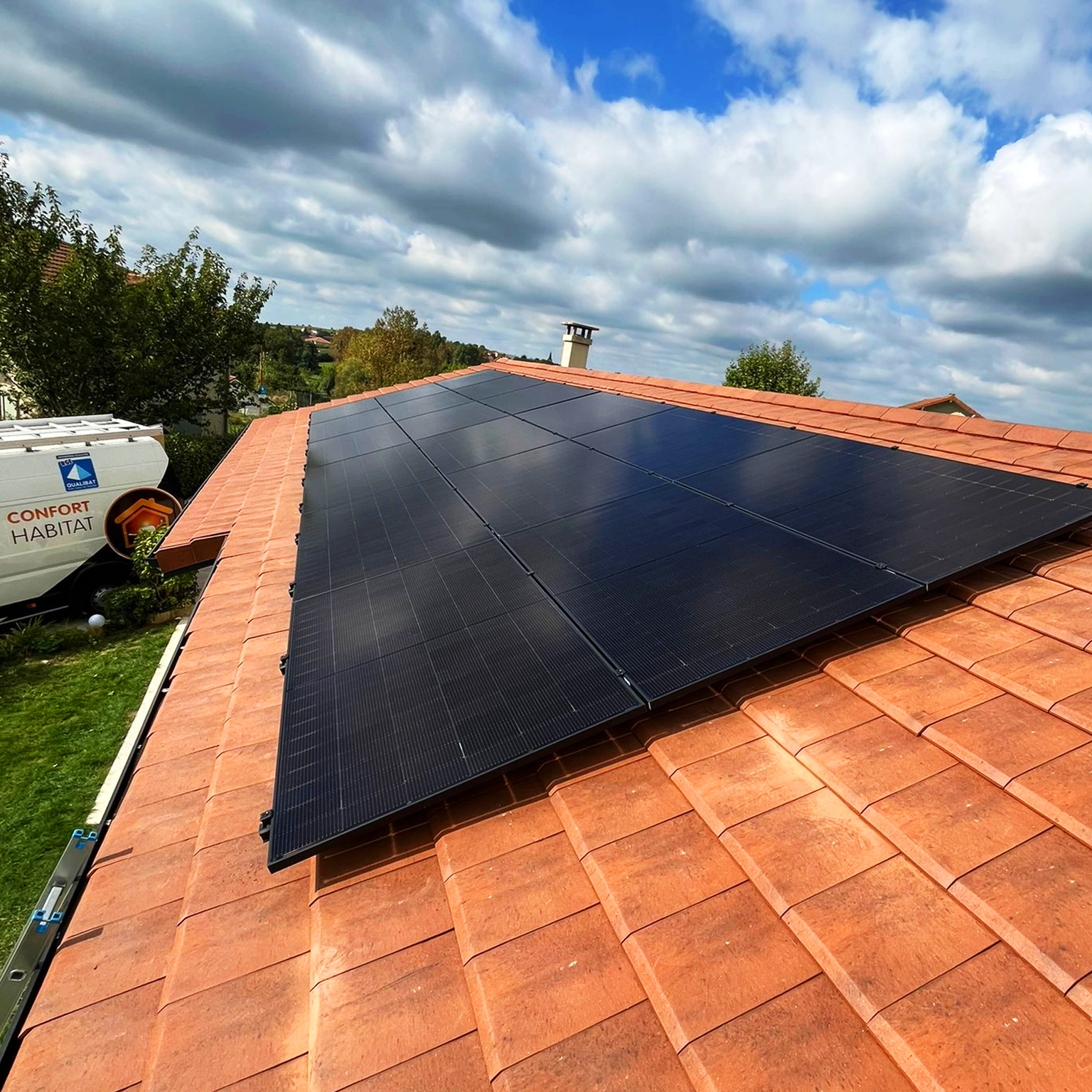 demande-panneaux-photovoltaiques-1 Quelle demande pour installer des panneaux photovoltaïques en toit terrasse ?