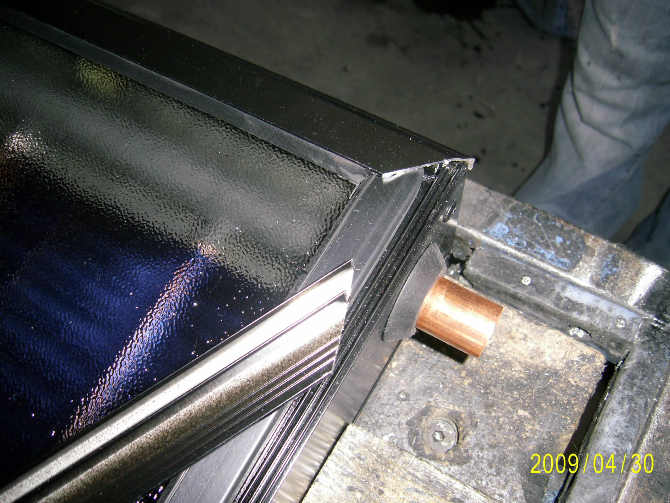 demontage-photovoltaique-1-scaled Quelle entreprise démonte une installation photovoltaïque ?