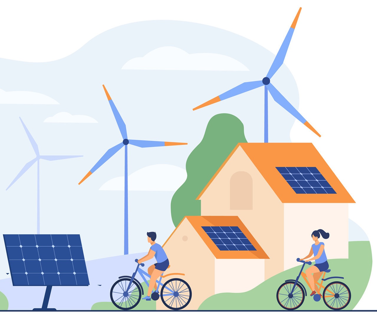 découvrez nos dossiers sur les systèmes photovoltaïques : tout ce qu'il faut savoir sur le fonctionnement, les avantages, les installations, ainsi que des conseils pratiques pour optimiser votre production d'énergie solaire.