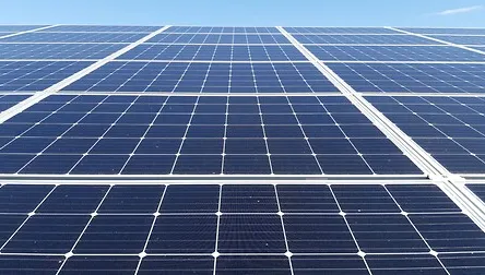 découvrez la ferme photovoltaïque de sonzay, un projet innovant dédié à la production d'énergie solaire durable. engagez-vous pour l'avenir de la planète en soutenant cette initiative écologique qui transforme la lumière du soleil en électricité propre et renouvelable.