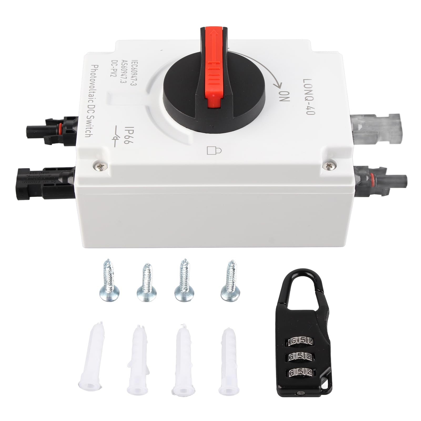 guide-interrupteur-photovoltaique-2 Guide d'installation de l'interrupteur sectionneur pour systèmes photovoltaïques