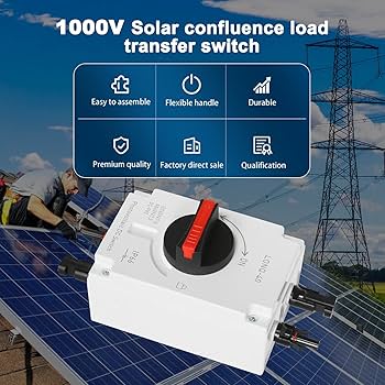 découvrez notre guide complet sur les interrupteurs photovoltaïques : fonctionnement, installation, avantages et conseils pratiques pour optimiser l'efficacité de votre système solaire.