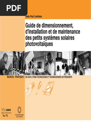 guide-maintenance-photovoltaiques-pdf Guide complet pour la maintenance des installations photovoltaïques en PDF