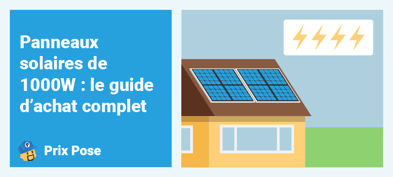guide-panneau-photovoltaique-edf Installer un panneau photovoltaïque EDF : guide pratique et étapes clés
