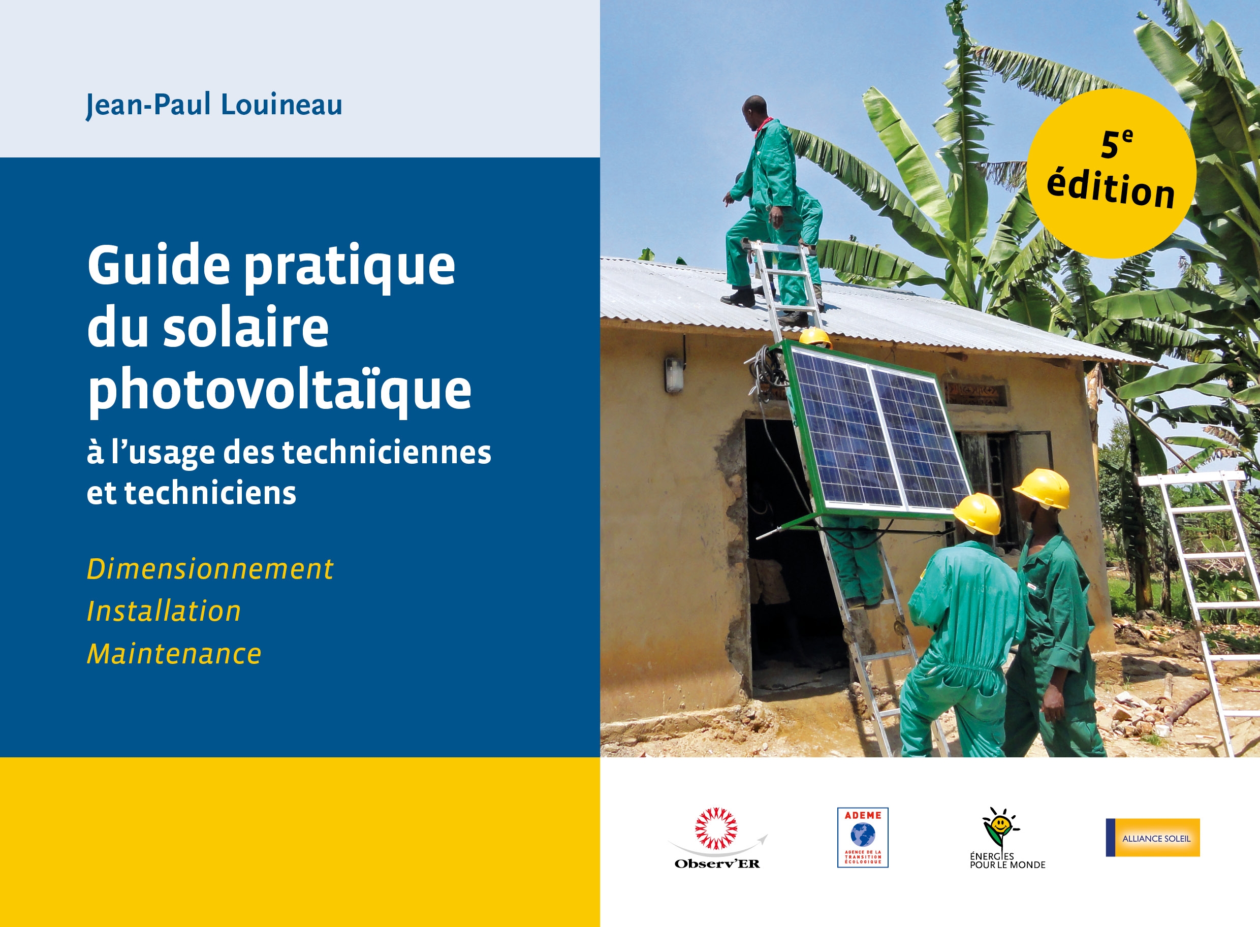 découvrez notre guide complet sur les panneaux photovoltaïques : avantages, choix, installation et entretien pour optimiser votre transition énergétique et réduire vos factures d'électricité.