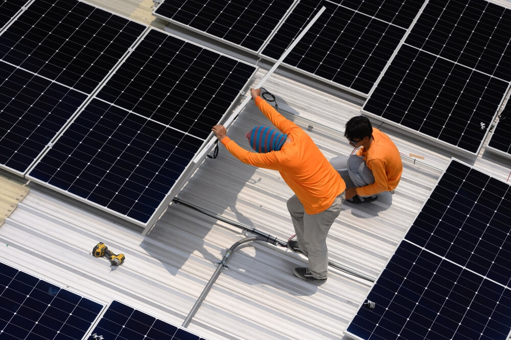 guide-panneaux-solaires-5 Règles d'installation des panneaux solaires photovoltaïques : guide pratique