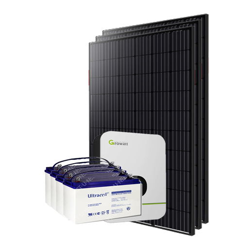 guide-solaire-3-kva-1 Installation solaire sur site isolé : guide pratique pour un système photovoltaïque de 3 kVA