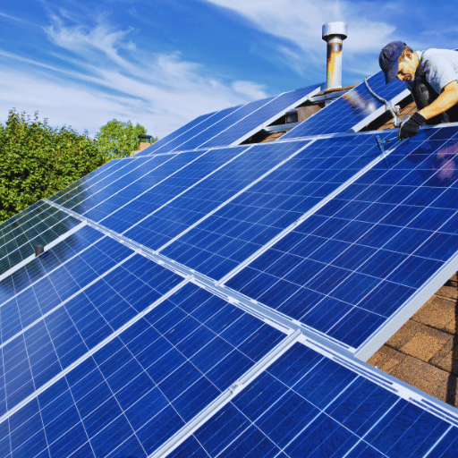 découvrez notre guide complet sur la vérification des installations photovoltaïques. apprenez les étapes essentielles pour assurer l'efficacité et la sécurité de votre système solaire, ainsi que des conseils pratiques pour optimiser votre production d'énergie.