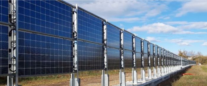 installation-cloture-electrique-photovoltaique-3 Guide complet pour une installation de clôture électrique photovoltaïque