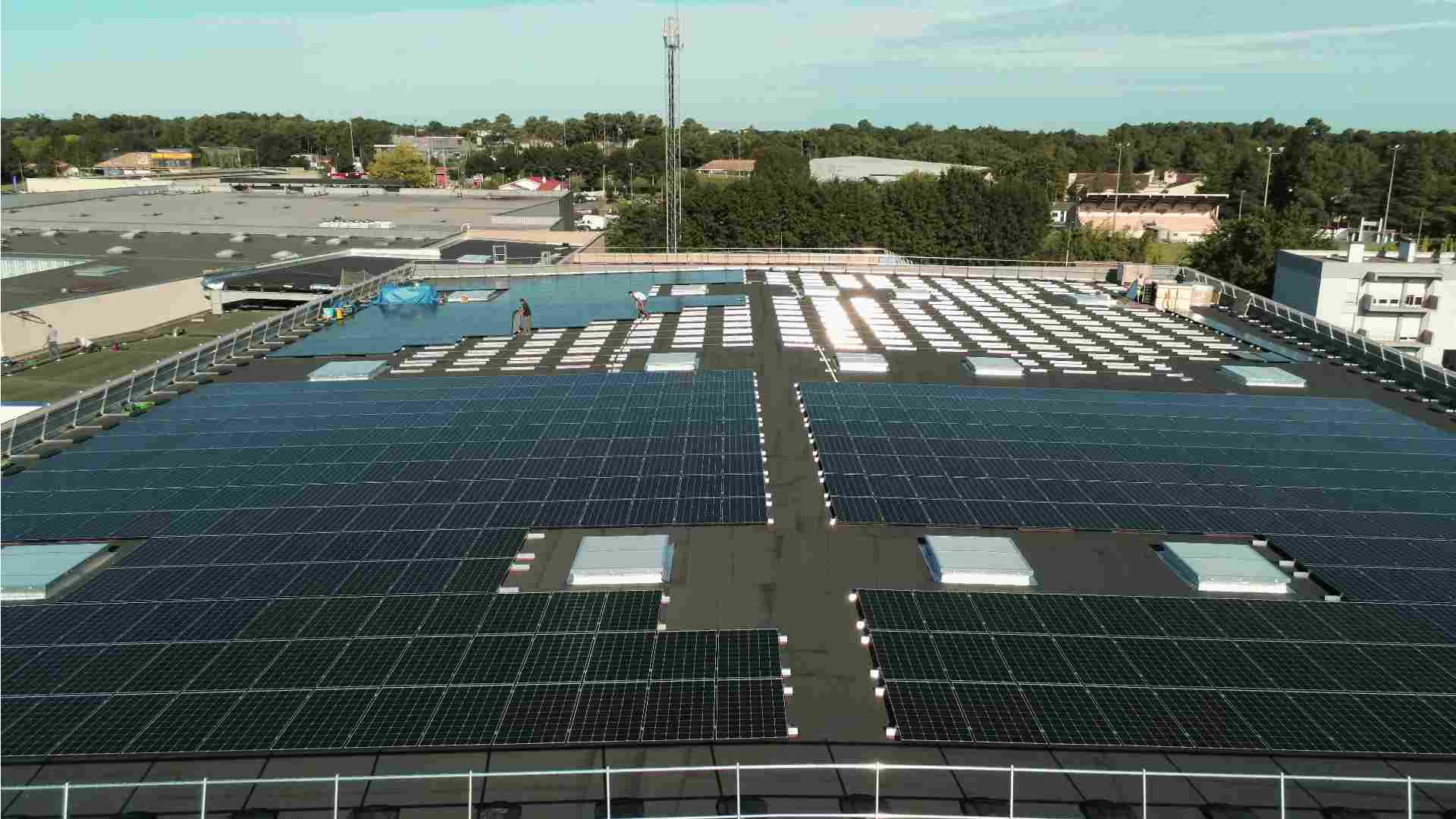 installation-photovoltaique-45-m²-1 Quelle installation photovoltaïque pour 4,5 m² ?