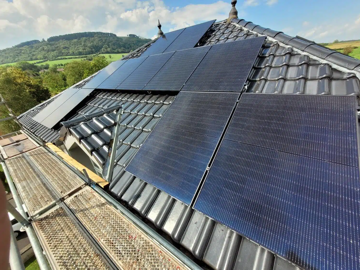 installation-photovoltaique-autoconsommation-1 Schéma d'installation photovoltaïque pour l'autoconsommation APS