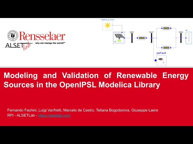 installation-photovoltaique-openmodelica-3 Modèle d'installation photovoltaïque avec OpenModelica