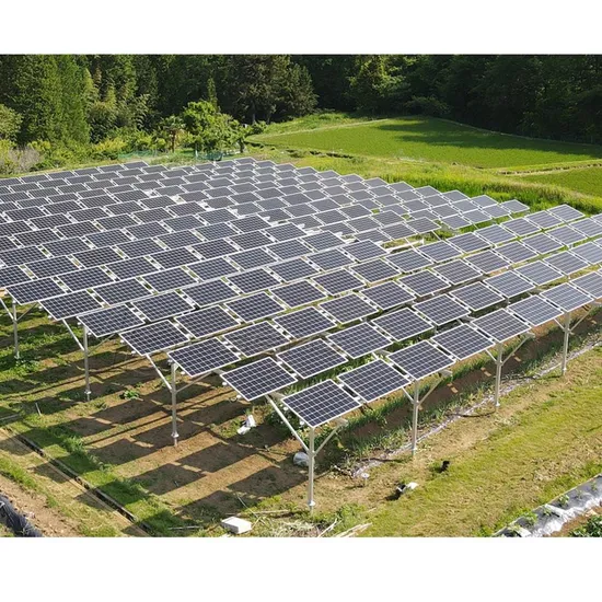 installer-ferme-photovoltaique Comment installer une ferme photovoltaïque : guide complet