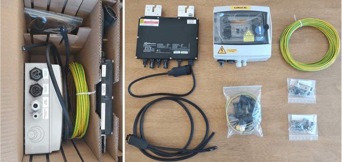 découvrez comment installer un panneau photovoltaïque soi-même grâce à notre guide complet. apprenez les étapes essentielles, les outils nécessaires et les conseils pratiques pour profiter de l'énergie solaire tout en réalisant des économies sur votre facture d'électricité.