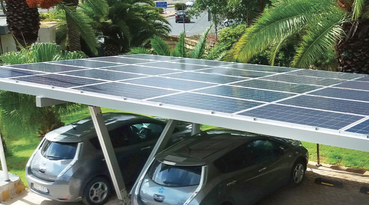 investir-photovoltaiques Investir pour l'installation de photovoltaïques : avantages et clés de réussite