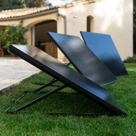 kit-onduleur-photovoltaique-2 Tout savoir sur le kit onduleur pour l'installation photovoltaïque dans votre maison