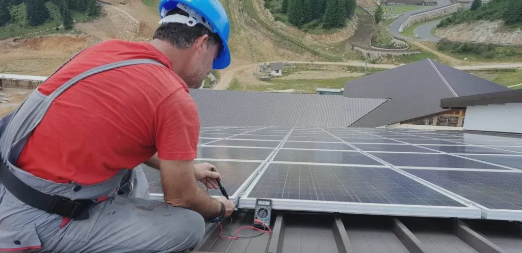 kit-solaire-grandes-installations Kit solaire pour grandes installations photovoltaïques : tout ce qu'il faut savoir