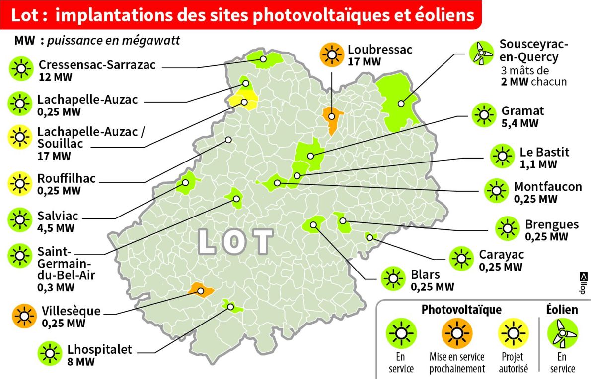 limites-photovoltaiques-1 Les limites de puissance des installations photovoltaïques : ce que vous devez savoir