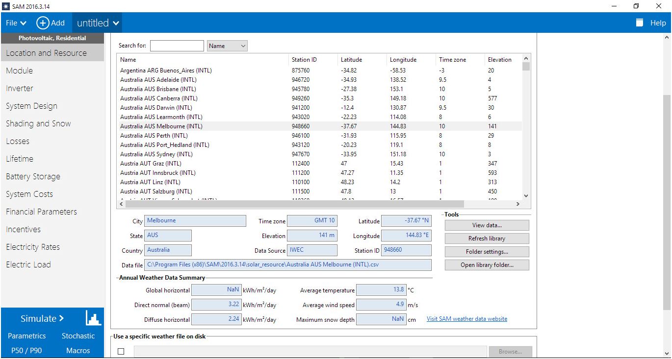 logiciels-photovoltaique Les meilleurs logiciels pour dimensionner votre installation photovoltaïque