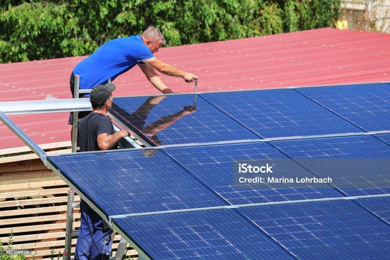 découvrez les causes du mécontentement lié aux systèmes photovoltaïques et les solutions possibles pour améliorer l'expérience des utilisateurs. informez-vous sur les défis, les attentes non satisfaites et les perspectives d'avenir du secteur de l'énergie solaire.