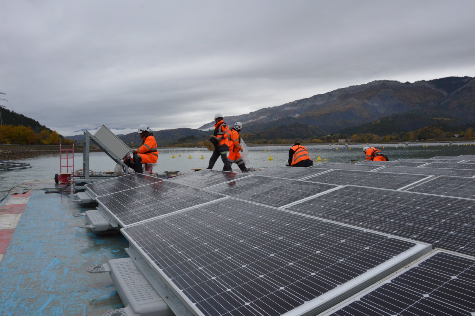 mise-en-service-photovoltaique-4 Les étapes essentielles pour la mise en service d'une installation photovoltaïque