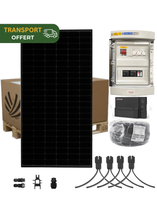 modifier-photovoltaique-mono-en-triphase Comment modifier une installation photovoltaïque mono en triphasé