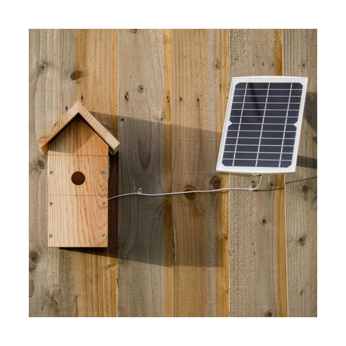 découvrez l'innovation des nichoirs photovoltaïques, alliant protection pour les oiseaux et production d'énergie durable. idéaux pour les jardins et espaces extérieurs, ces nichoirs respectueux de l'environnement contribuent à la biodiversité tout en générant de l'électricité renouvelable. en savoir plus sur leurs avantages et leur installation.