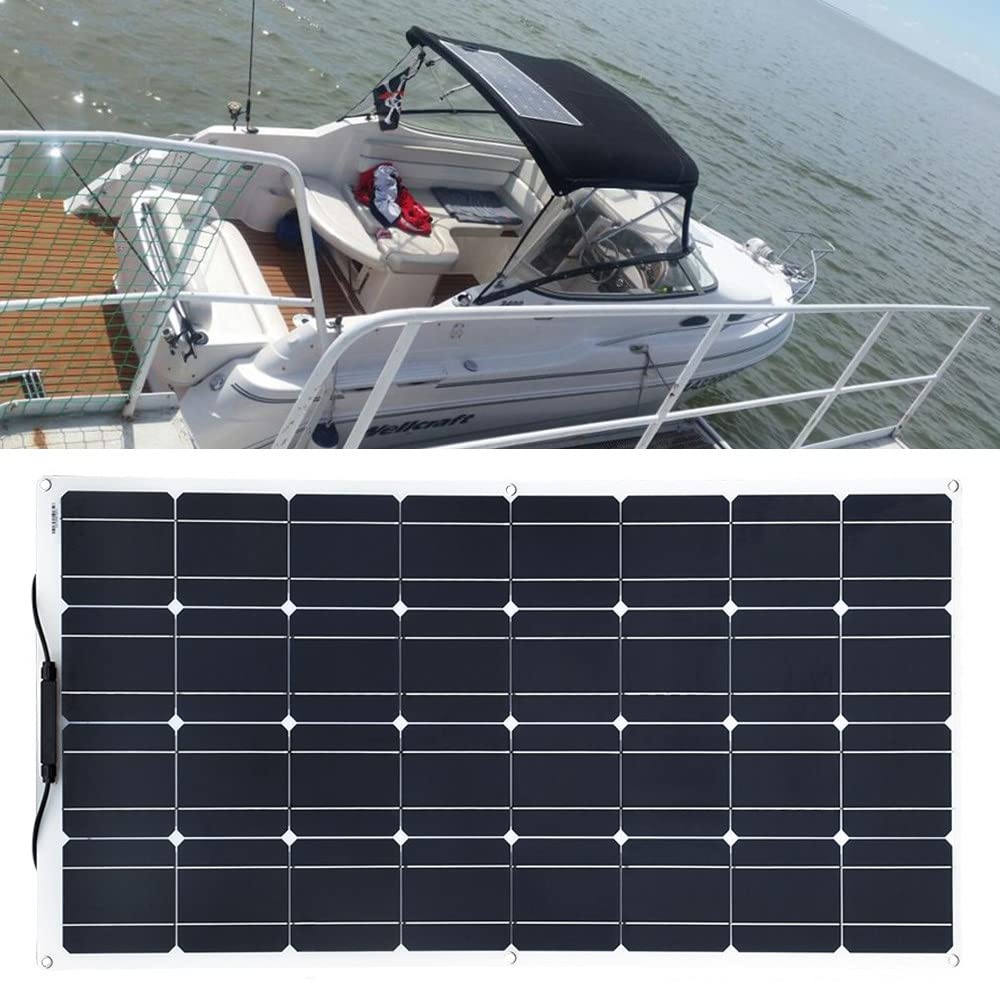 panneaux-photovoltaiques-voilier-1 Comment installer des panneaux photovoltaïques sur votre voilier