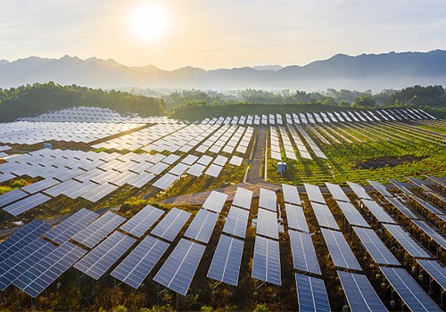 découvrez les avantages et les opportunités du photovoltaïque en écosse. informez-vous sur les installations solaires, les aides gouvernementales et comment cette énergie renouvelable peut transformer votre espace tout en contribuant à un avenir durable.