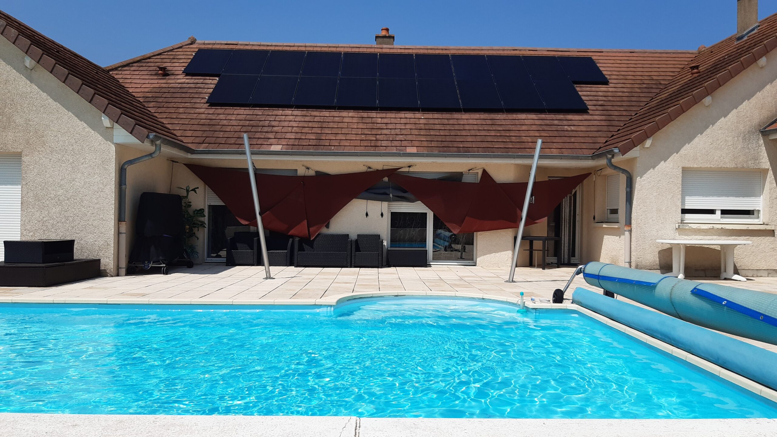découvrez les solutions de photovoltaïque résidentiel à carmel. profitez d'une énergie propre et économique tout en réduisant votre empreinte carbone. informez-vous sur nos installations solaires et faites le choix d'un avenir durable.